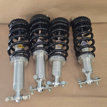 Load image into Gallery viewer, Pontiac Solstice - Saturn Sky Viking Crusader Coilover Kit