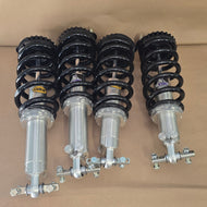 Pontiac Solstice - Saturn Sky Viking Crusader Coilover Kit