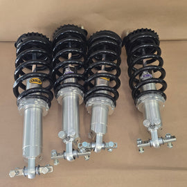 Pontiac Solstice - Saturn Sky Viking Crusader Coilover Kit