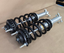 Load image into Gallery viewer, Pontiac Solstice - Saturn Sky Viking Crusader Coilover Kit
