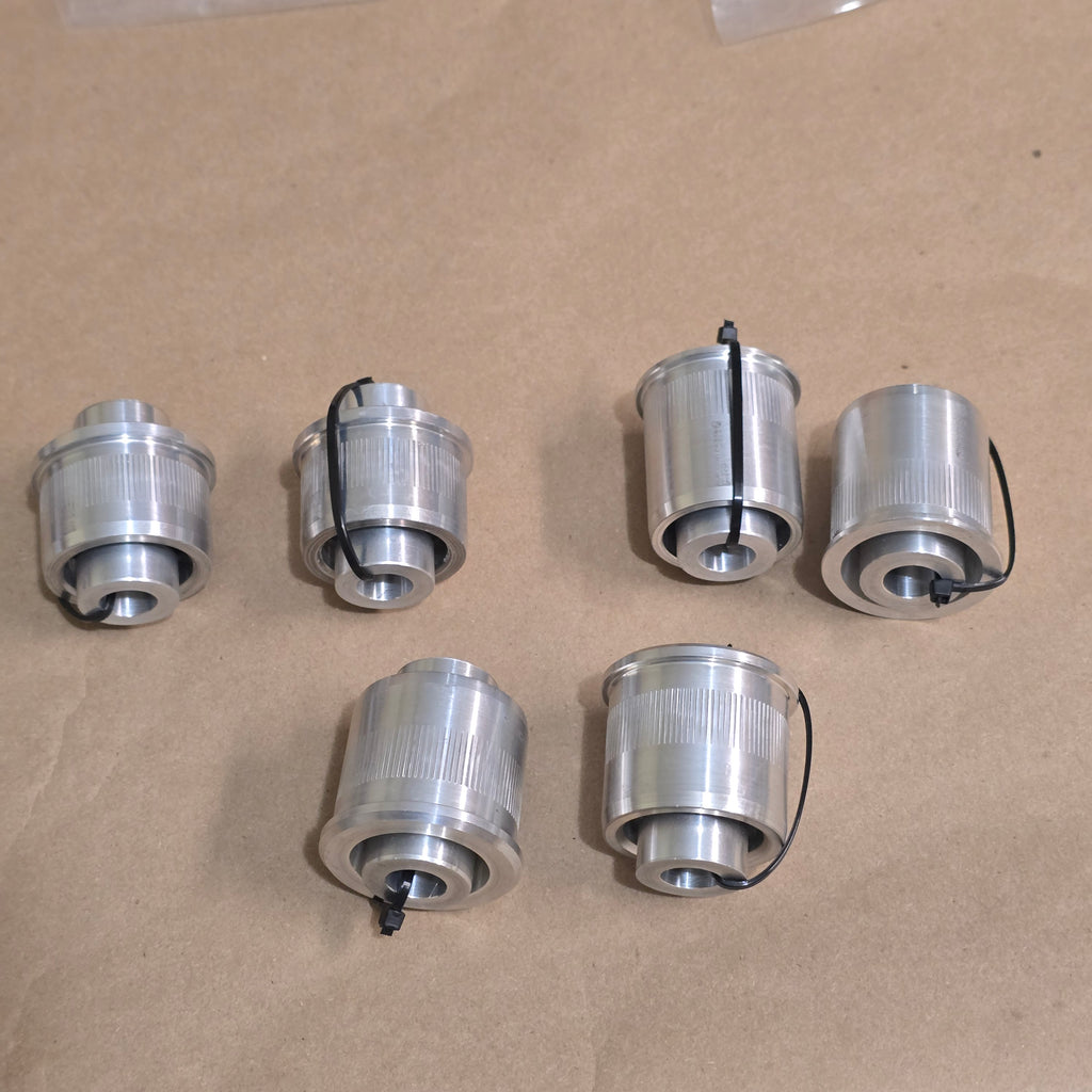 2010–2015 Chevrolet Camaro Rear Spindle Bushing Kit