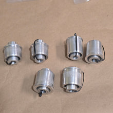 Load image into Gallery viewer, 2010–2015 Chevrolet Camaro Rear Spindle Bushing Kit