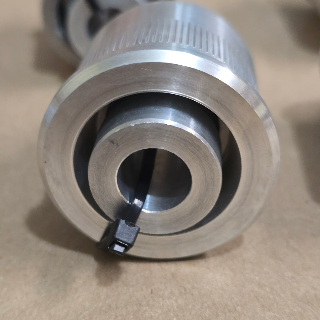2010–2015 Chevrolet Camaro Rear Spindle Bushing Kit