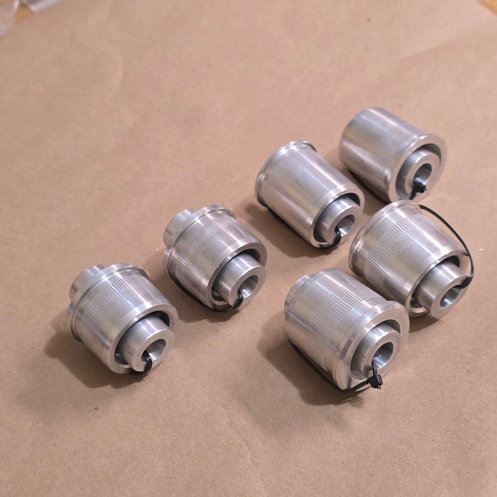 2010–2015 Chevrolet Camaro Rear Spindle Bushing Kit
