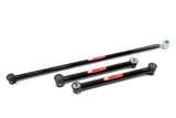 1982-2002 F-Body Lower Control Arms & Panhard Bar Kit- w/ Roto-Joints