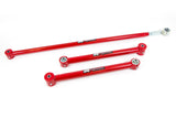 1982-2002 F-Body Lower Control Arms & Panhard Bar Kit- w/ Roto-Joints