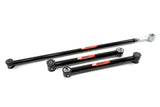 1982-2002 F-Body Lower Control Arms & Panhard Bar Kit- w/ Roto-Joints