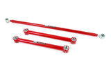 1982-2002 F-Body Non Adj. Lower Control Arms, Panhard Bar w/ Roto-Joints