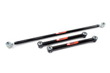 1982-2002 F-Body Non Adj. Lower Control Arms, Panhard Bar w/ Roto-Joints