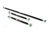 1982-2002 F-Body Double Adjustable Lower Control Arm Panhard Bar Kit