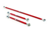 1982-2002 F-Body Double Adjustable Lower Control Arm Panhard Bar Kit