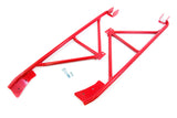 1993-2002 GM F-Body 3-Point Subframe Connector, Convertible, Weld In