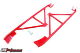 2043 - 1993-2002 GM F-Body 3-Point Subframe Connector, Convertible, Weld In