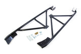 1993-2002 GM F-Body 3-Point Subframe Connector, Convertible, Bolt In