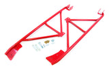 1993-2002 GM F-Body 3-Point Subframe Connector, Convertible, Bolt In