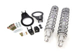 1982-2002 GM F-Body Rear Coil Over Kit, Double Adjustable Shocks, Drag 110