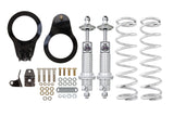 2046-C211-110 - 1982-2002 GM F-Body Rear C/O Kit, Double Adj Shocks, Drag 110