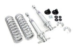 1993-2002 GM F-Body UMI Front Coil Over Kit, Double Adj., Bearing Mounted