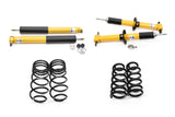 1993-2002 GM F-Body UMI Lowering Spring and Koni Sport Shock Kit
