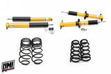 UMI springs & Koni shocks boost F-Body handling for street & track.