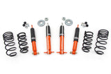 1993-2002 Camaro/Firebird Koni STR.T Shock & Lowering Spring Kit