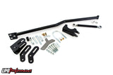 2062 - 1982-2002 GM F-Body Competition Panhard Bar Lowering/Leveling Kit