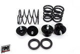 206575-3 - 1982-1992 GM F-Body Front and Rear Weight Jack Kit, Race