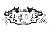 1998-2002 GM F-Body Corner Max Front End Kit, Complete Kit