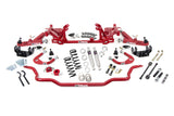 1998-2002 GM F-Body Corner Max Front End Kit, Complete Kit