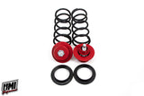 2075-3 - 1982-2002 GM F-Body Rear Weight Jack System, 200lb, Race