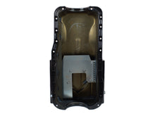 Load image into Gallery viewer, 15-630BLK 4 302 Ford Oil Pan.jpg