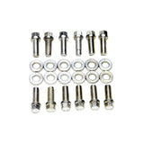 Engine Intake Manifold Bolt Set