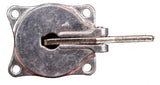 QFT Aluminum 30cc Pump Hsg. Cover