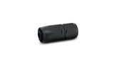 Straight Swivel Hose End Fitting; Size: -6AN