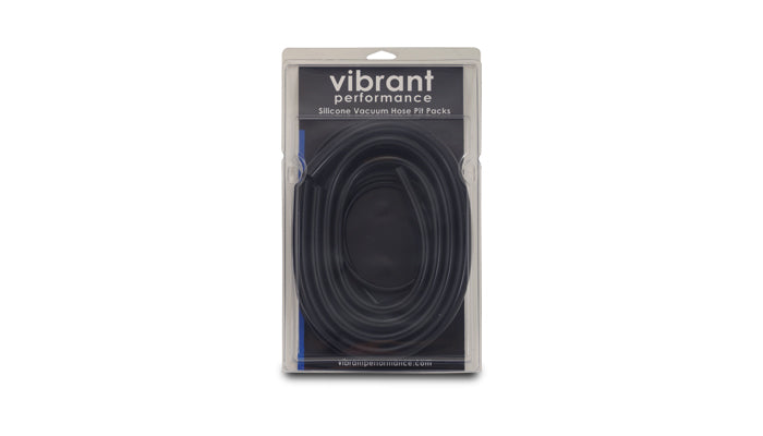 Pit Pack Quick Vacuum Hose Pit Packs - Black – Operational Speed Supply