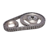 heat-treated double row chain for mild/street performance '64-'74 Ford 352-428.