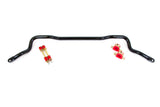 1993-2002 GM F-Body Front Sway Bar, 35mm, Tubular