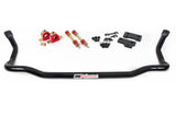 1982-1992 GM F-Body Front Sway Bar, 35mm