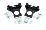 1993-2002 GM F-Body C5/C6 Brake Conversion Brackets