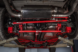 1982-2002 GM F-Body Rear Sway Bar, Splined