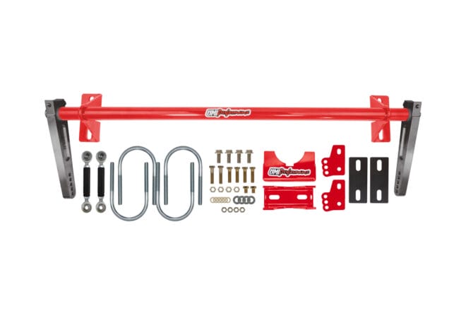 1982-2002 GM F-Body Rear Sway Bar, Splined