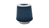 Open Funnel Performance Air Filter, 3