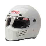 Simpson Racing  SA2020 Super Bandit Helmet