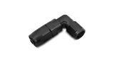 Elbow Forged Hose End Fitting, 90 Degree; Size: -6AN