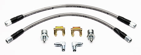 Flexline Kit - 220-7056