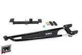 2200 - 1993-2002 GM F-Body Tunnel Mounted Torque Arm, Stock Exhaust, Kooks LT's