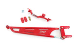 2202CM - 1993-2002 GM F-Body Tunnel Brace Mounted T/A - Long Tube Headers
