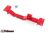 Front Tunnel Mount Brace for UMI torque arm #2202. For long tube header set-ups.