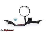 2203AS - 1993-2002 GM F-Body Tunnel Brace Mount Long Tube Header Set-Ups w/ Loop