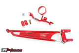 2203CM - 1993-2002 GM F-Body Tunnel Brace Mounted Torque Arm  - Long Tube Header